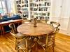 TABLE FOR SIX, PERFECT FOR FAMILY GAME NIGHTS TABLE FOR SIX, PERFECT FOR FAMILY GAME NIGHTS