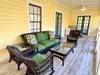 OPEN, OUTDOOR PORCHES AND BALCONIES THROUGHOUT OPEN, OUTDOOR PORCHES AND BALCONIES THROUGHOUT