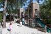 SEASIDE PLAYGROUND