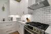 SIX BURNER GAS STOVE SIX BURNER GAS STOVE