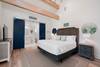 MASTER FEATURING FLATSCREEN AND FULL BATH MASTER FEATURING FLATSCREEN AND FULL BATH