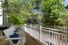 FRONT PORCH W/ADIRONDACK SEATING FOR TWO, PERFECT FOR MORNING CO FRONT PORCH W/ADIRONDACK SEATING FOR TWO, PERFECT FOR MORNING CO