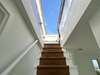 STAIRS TO OPEN AIR ROOF TOP DECK