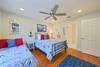 2ND BEDROOM W/PRIVATE FULL ENSUITE BATH 2ND BEDROOM W/PRIVATE FULL ENSUITE BATH