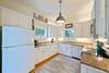 ADJACENT KITCHEN W/GRANITE COUNTERS & PLENTY OF CABINETS ADJACENT KITCHEN W/GRANITE COUNTERS & PLENTY OF CABINETS