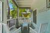 WELCOMING SCREENED PORCHES UP & DOWN ON HOME
