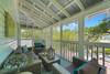 LARGE 2ND FLOOR FURNISHED SCREEN PORCH OFF PRIMARY LARGE 2ND FLOOR FURNISHED SCREEN PORCH OFF PRIMARY
