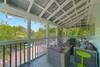 LARGE PORCH W/LOUNGE SEATING PERFECT FOR A NIGHTCAP! LARGE PORCH W/LOUNGE SEATING PERFECT FOR A NIGHTCAP!