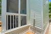 COMPLETE W/OUTDOOR SHOWER ON REAR DECK COMPLETE W/OUTDOOR SHOWER ON REAR DECK