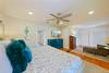 KING W/ENSUITE BATH & CLOSETS KING W/ENSUITE BATH & CLOSETS