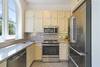 FULL UPDATED KITCHEN W/ALL STAINLESS STEEL APPLIANCES THROUGHOUT FULL UPDATED KITCHEN W/ALL STAINLESS STEEL APPLIANCES THROUGHOUT