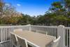 ENJOY DINNER FOR SIX W/TREE TOP VIEWS UNDER STARRY SKIES ENJOY DINNER FOR SIX W/TREE TOP VIEWS UNDER STARRY SKIES