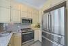 KITCHEN W/LARGE DOUBLE DOOR FRIDGE KITCHEN W/LARGE DOUBLE DOOR FRIDGE