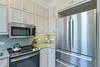 KITCHEN W/LARGE DOUBLE DOOR FRIDGE KITCHEN W/LARGE DOUBLE DOOR FRIDGE