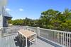FOUR OUTDOOR BALCONIES, OUTDOOR DINING AL FRESCO FOUR OUTDOOR BALCONIES, OUTDOOR DINING AL FRESCO