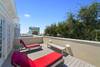 ROOFTOP DECK ALTERNATE VIEW W/RUSKIN PARK VIEWS ROOFTOP DECK ALTERNATE VIEW W/RUSKIN PARK VIEWS