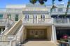 PRIVATE COVERED DRIVEWAY IN REAR WITH PARKING FOR 2 PRIVATE COVERED DRIVEWAY IN REAR WITH PARKING FOR 2