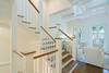 STAIRS TO THIRD LEVEL OF HOME STAIRS TO THIRD LEVEL OF HOME