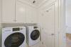 LAUNDRY ROOM W/FULL SIZE WASHER AND DRYER ON 2ND FLOOR LAUNDRY ROOM W/FULL SIZE WASHER AND DRYER ON 2ND FLOOR