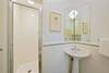 ENSUITE BATH W/WALK IN SHOWER & SINGLE VANITY ENSUITE BATH W/WALK IN SHOWER & SINGLE VANITY