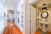 HALF BATH OFF OF LIVING AREAS DOWN HALF BATH OFF OF LIVING AREAS DOWN