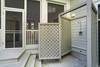 COMPLETE W/ENCLOSED OUTDOOR SHOWER OFF PORCH COMPLETE W/ENCLOSED OUTDOOR SHOWER OFF PORCH