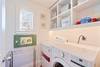 FULL SIZE WASHER & DRYER IN 2ND FLOOR LAUNDRY ROOM FULL SIZE WASHER & DRYER IN 2ND FLOOR LAUNDRY ROOM