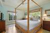 FIRST BEDROOM KING W/PRIVATE BATH DOWN FIRST BEDROOM KING W/PRIVATE BATH DOWN