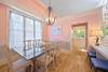 DINING ALTERNATE VIEW FACING KITCHEN DINING ALTERNATE VIEW FACING KITCHEN