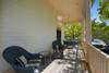 OUT DOOR SEATING FOR FOUR, & OUTDOOR DINING! OUT DOOR SEATING FOR FOUR, & OUTDOOR DINING!