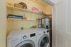 FULL SIZE WASHER AND DRYER FULL SIZE WASHER AND DRYER