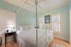 SECOND BEDROOM DOWN, KING W/PRIVATE BATH SECOND BEDROOM DOWN, KING W/PRIVATE BATH