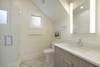 PRIVATE RENOVATED BATH W/GLASS ENCLOSED SHOWER ONLY PRIVATE RENOVATED BATH W/GLASS ENCLOSED SHOWER ONLY