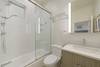 PRIVATE RENOVATED BATH W/TUB & SHOWER COMBO PRIVATE RENOVATED BATH W/TUB & SHOWER COMBO