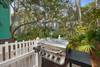 GAS GRILL ON SIDE DECK OFFOF FRONT PORCH GAS GRILL ON SIDE DECK OFFOF FRONT PORCH