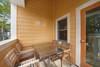PLENTY OF RELAXING OUTDOOR SPACES PLENTY OF RELAXING OUTDOOR SPACES