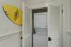 FULL SIZE STACKABLE WASHER AND DRYER