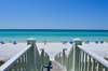 SEASIDE BEACH VIEWS AND PENSACOLA ACESS