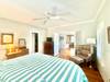 KING ROOM WITH STORAGE, PRIVACY DOORS AND TV KING ROOM WITH STORAGE, PRIVACY DOORS AND TV