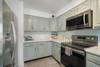 KITCHEN WITH ALL NECESSARY APPLIANCES KITCHEN WITH ALL NECESSARY APPLIANCES
