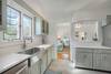 AIRY KITCHEN FACING LIVING AND BREAKFAST BAR AIRY KITCHEN FACING LIVING AND BREAKFAST BAR