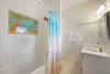 FULL BATH TUB SHOWER COMBO AND SINGLE VANITY FULL BATH TUB SHOWER COMBO AND SINGLE VANITY