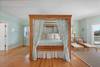KING MASTER SUITE WITH PRIVATE BATH & BALCONY KING MASTER SUITE WITH PRIVATE BATH & BALCONY