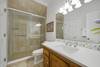 FULL BATH SHOWER ONLY OFF KING FULL BATH SHOWER ONLY OFF KING