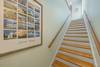 STAIRCASE LEADING TO COMMON AREA AND KITCHEN STAIRCASE LEADING TO COMMON AREA AND KITCHEN