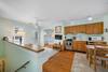 OPEN FLOOR PLAN UPON ENTRY WITH KITCHEN AND LIVING OPEN FLOOR PLAN UPON ENTRY WITH KITCHEN AND LIVING
