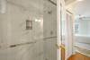 FULL BATH FEATURING LARGE SHOWER FULL BATH FEATURING LARGE SHOWER