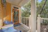 PERFECT FRONT PORCH FOR MORNING COFFEE, VERY PRIVATE! PERFECT FRONT PORCH FOR MORNING COFFEE, VERY PRIVATE!