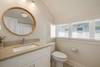 SHARED HALL FULL BATH W/SINGLE VANITY & TUB/SHOWER COMBO SHARED HALL FULL BATH W/SINGLE VANITY & TUB/SHOWER COMBO