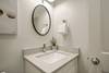 HALF BATH ON FIRST STORY HALF BATH ON FIRST STORY